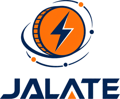 Jalate